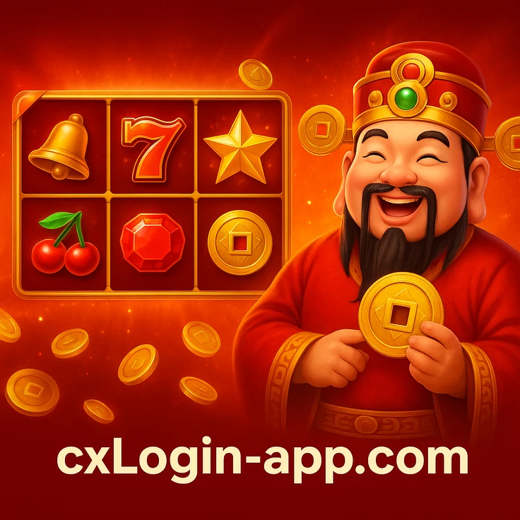 cx login-এর VIP প্রোগ্রামের স্তরসমূহ