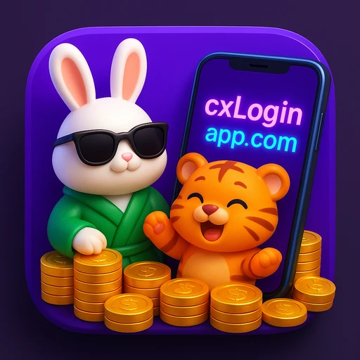 বোনাস cx login