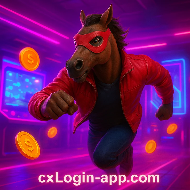 cx login SSL 256-বিট সুরক্ষা—বাংলাদেশ লাইসেন্স, eCOGRA ও GLI সার্টিফিকেট সহ