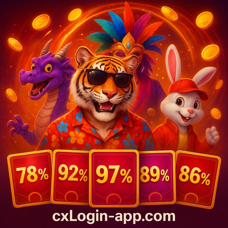 cx login মোবাইল অ্যাপ iOS ও Android—ঢাকা, চট্টগ্রাম ও খুলনায় 187000 ডাউনলোড