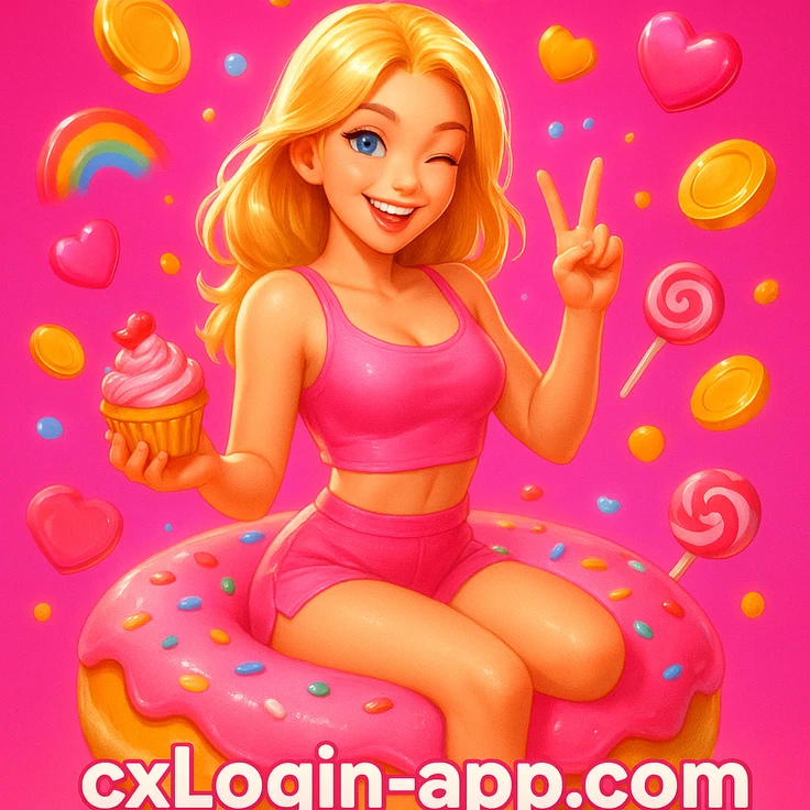 cx login-এর একচেটিয়া VIP প্রোগ্রাম